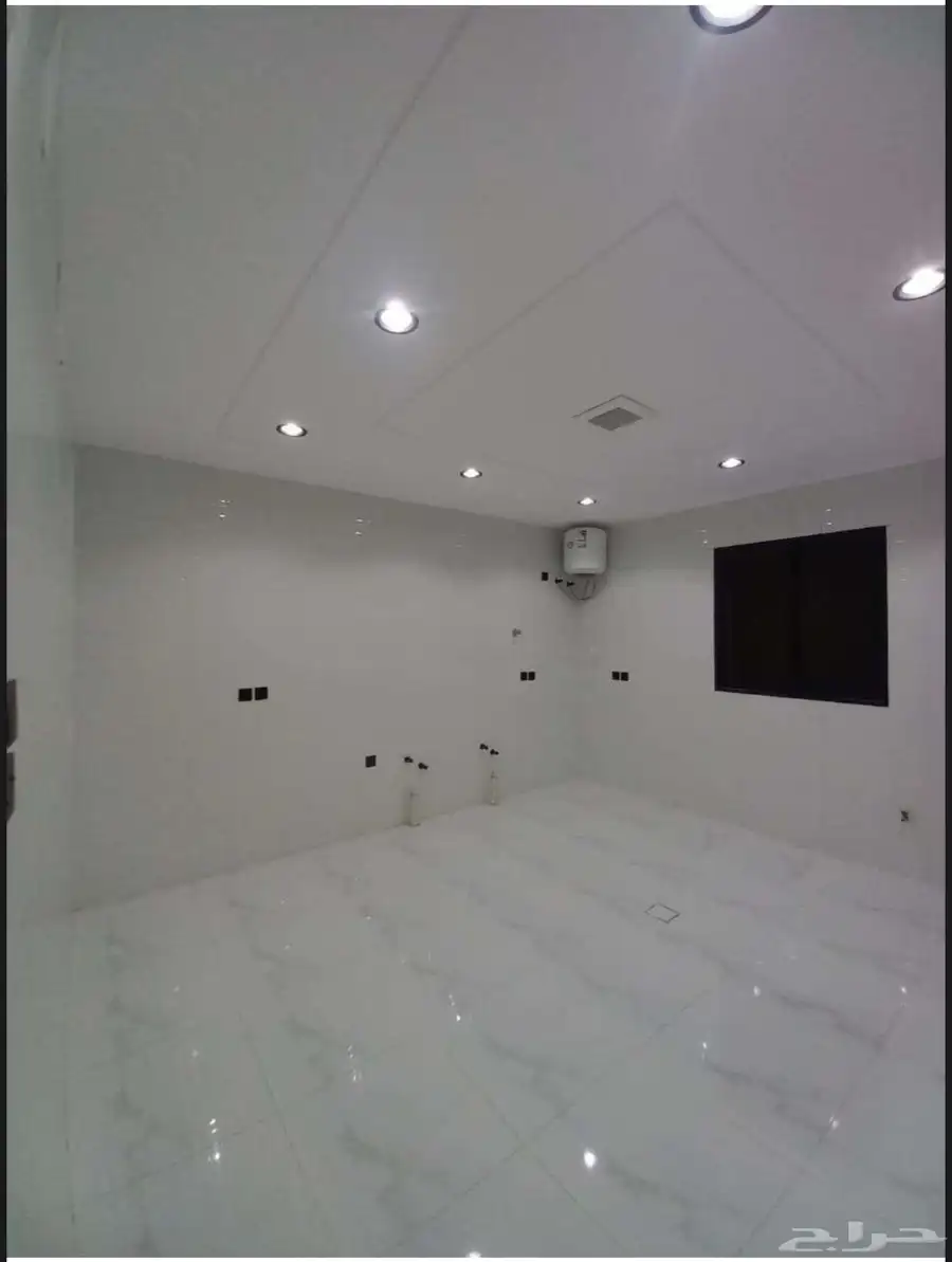 ادوار ارضيه بمدخل مستقل حى الإسكان خميس مشيط 5