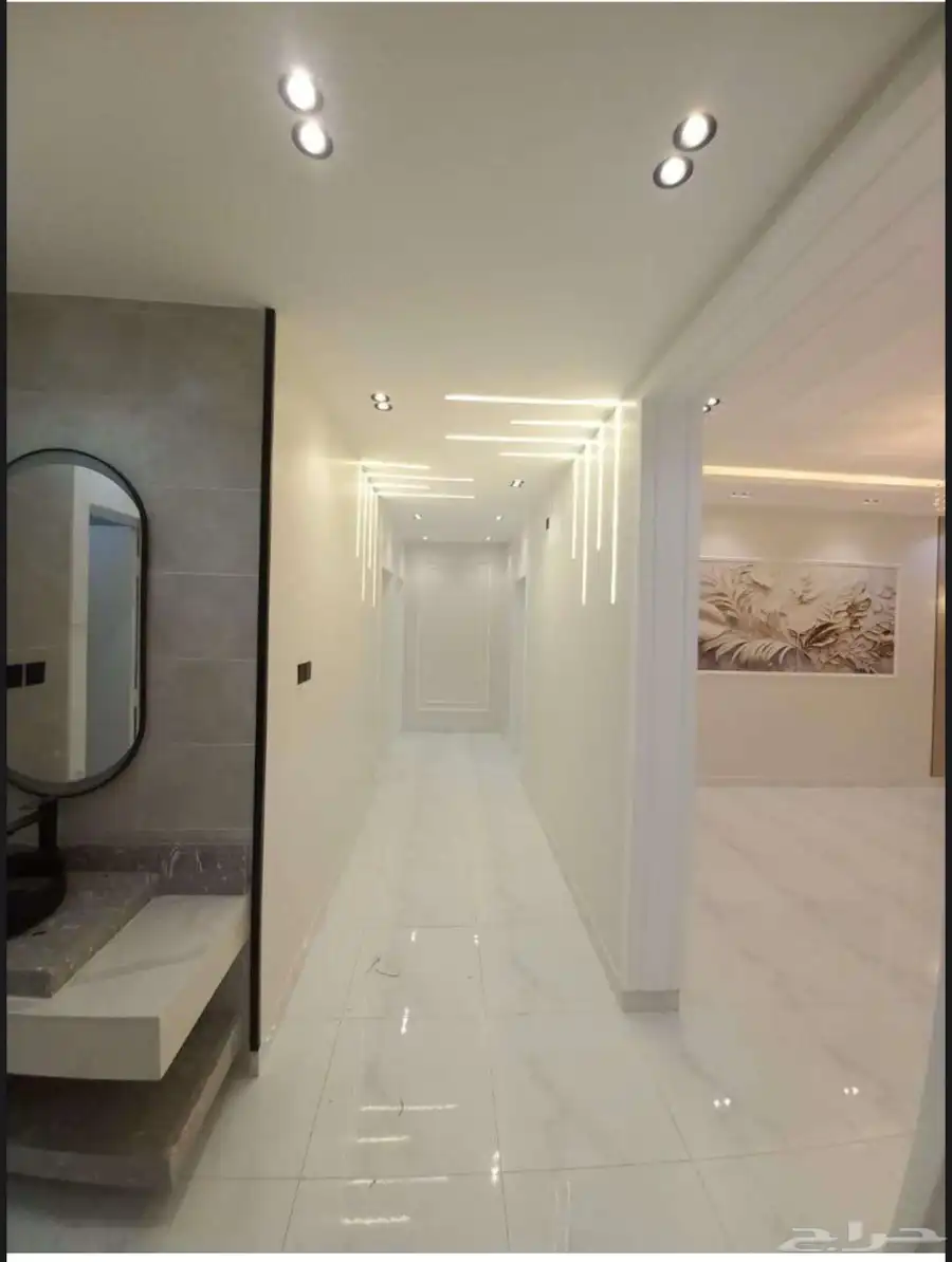 ادوار ارضيه بمدخل مستقل حى الإسكان خميس مشيط 8