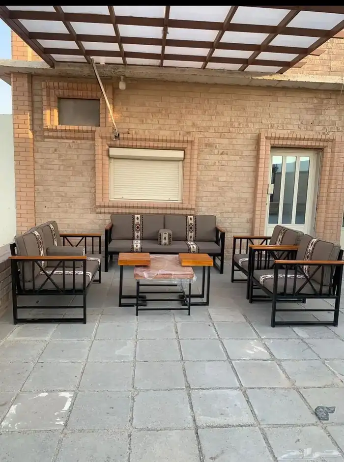 مخيمات ومستلزمات البر والحلال 16