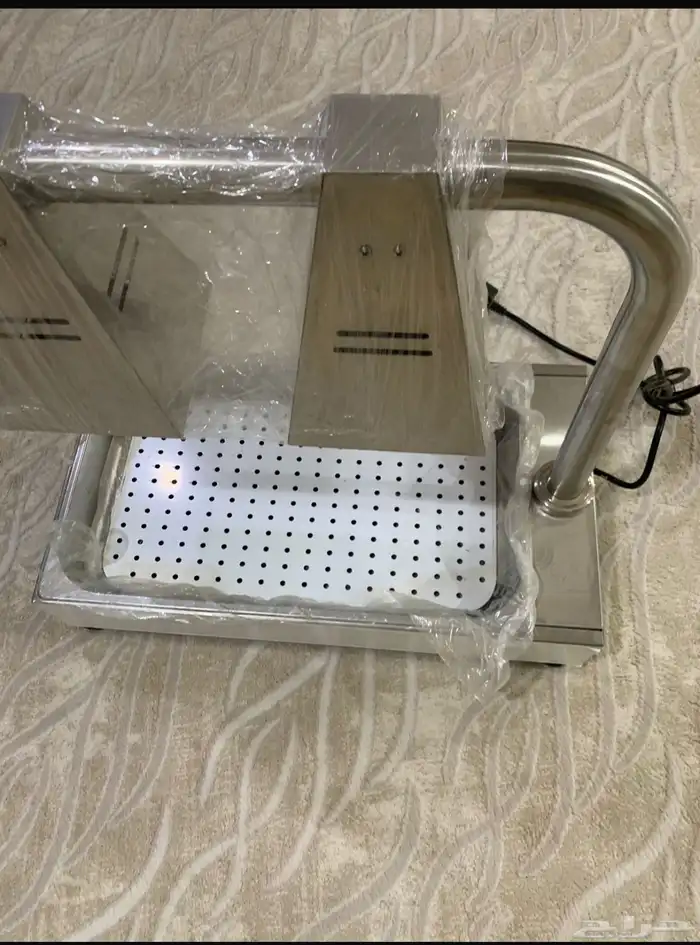 سخان حراري للبوفيهات و المطاعم 2