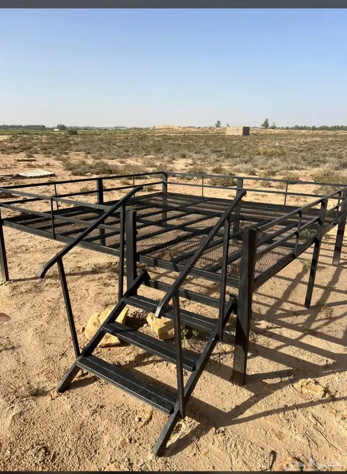 مخيمات ومستلزمات البر والحلال 13