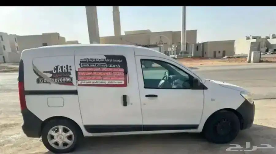رينو دكار 0