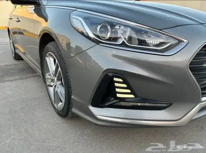 سوناتا 2018 للمستخدم 4