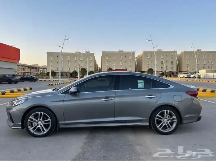 سوناتا 2018 للمستخدم 5