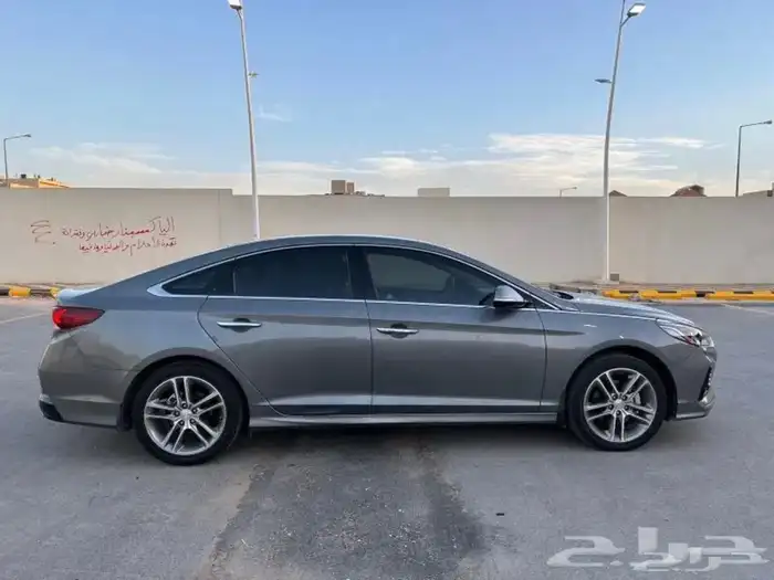 سوناتا 2018 للمستخدم 6