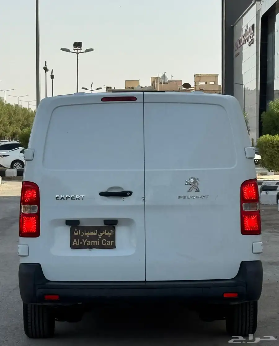 بيجو اكسبيرت 2022بضاعه . 3