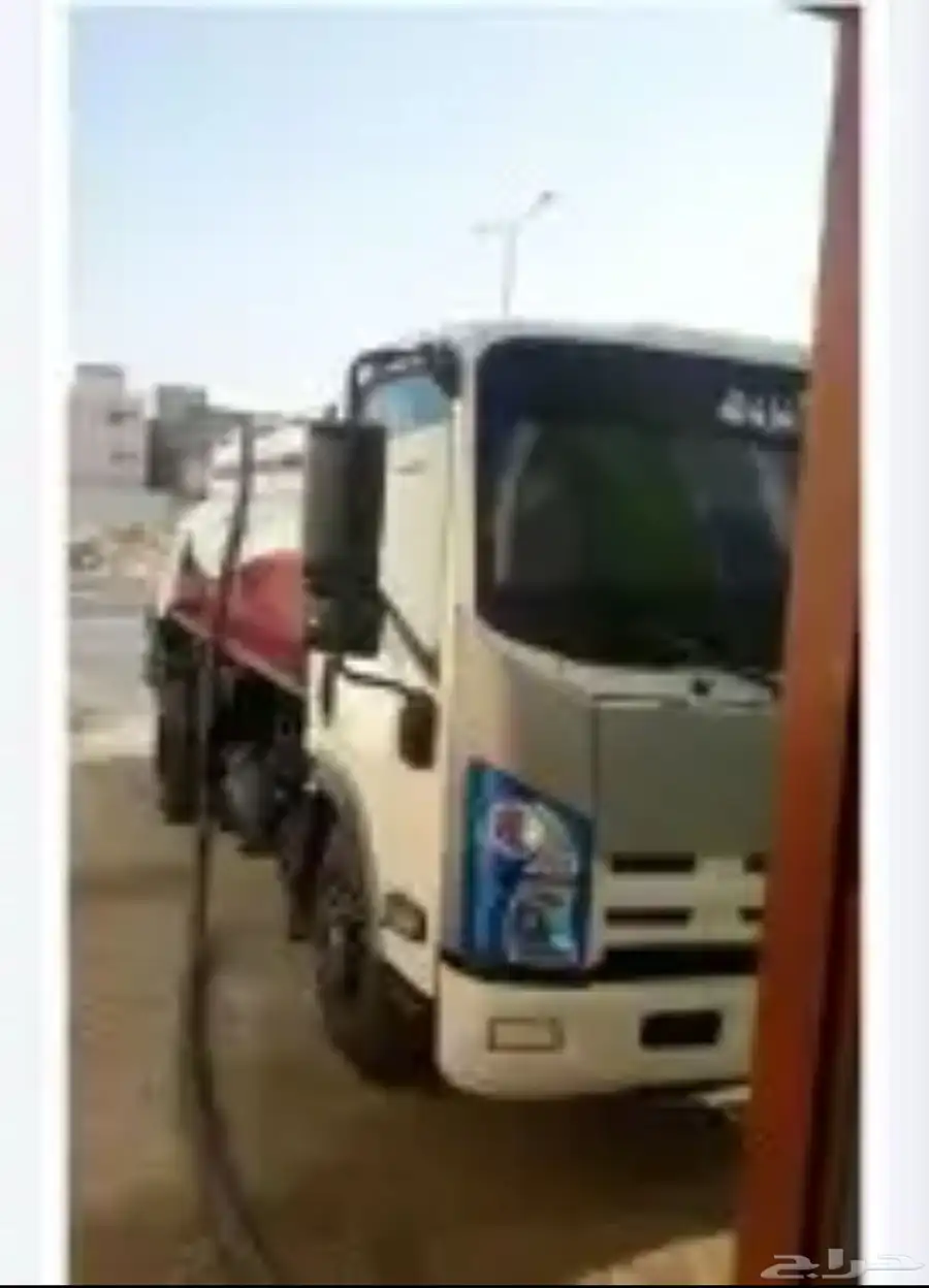 توريد ديزل 0