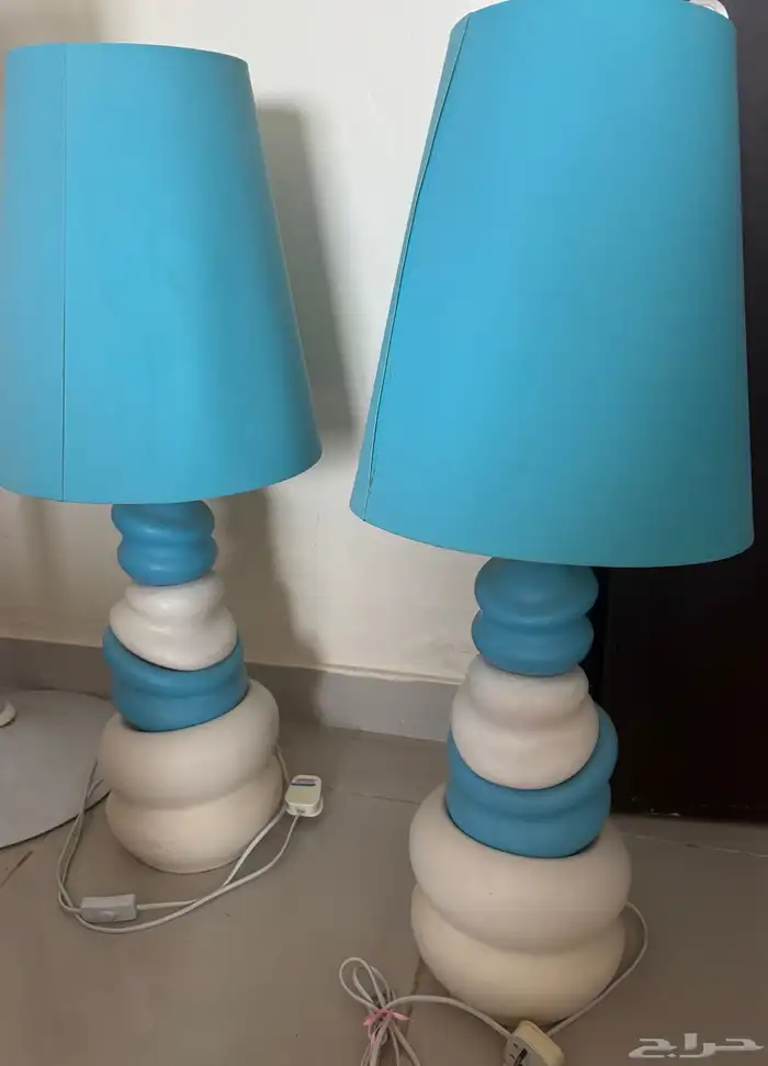 ابجورة مستعملة 1
