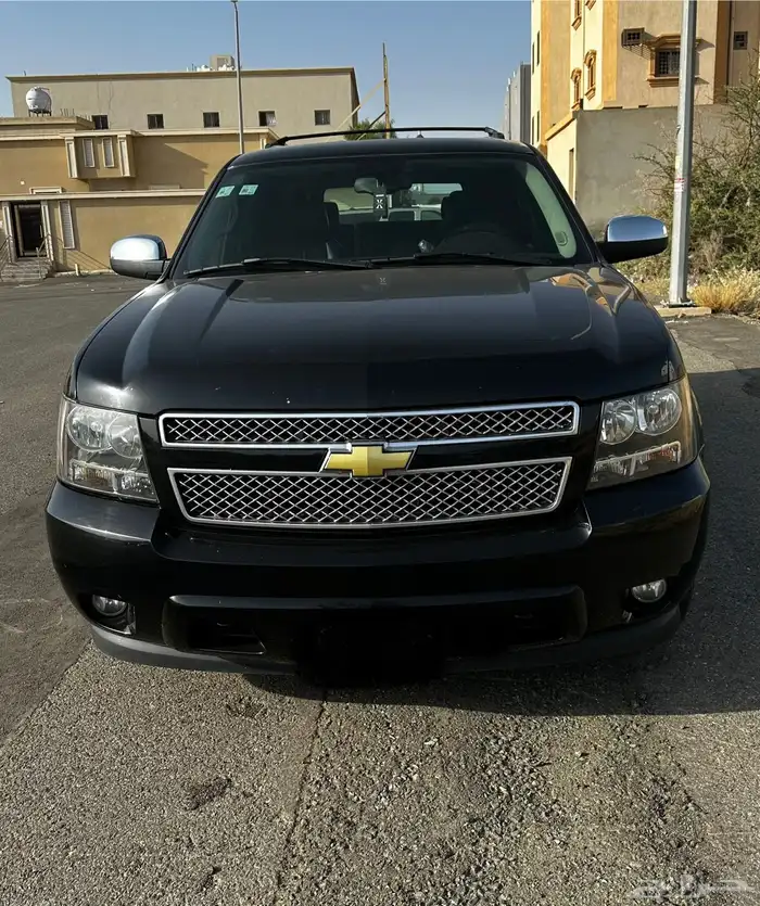 تاهو فل كامل 2008 ltz ( تم البيع) 2