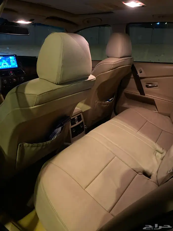 B M W 2007 الاحساء المبرز 7