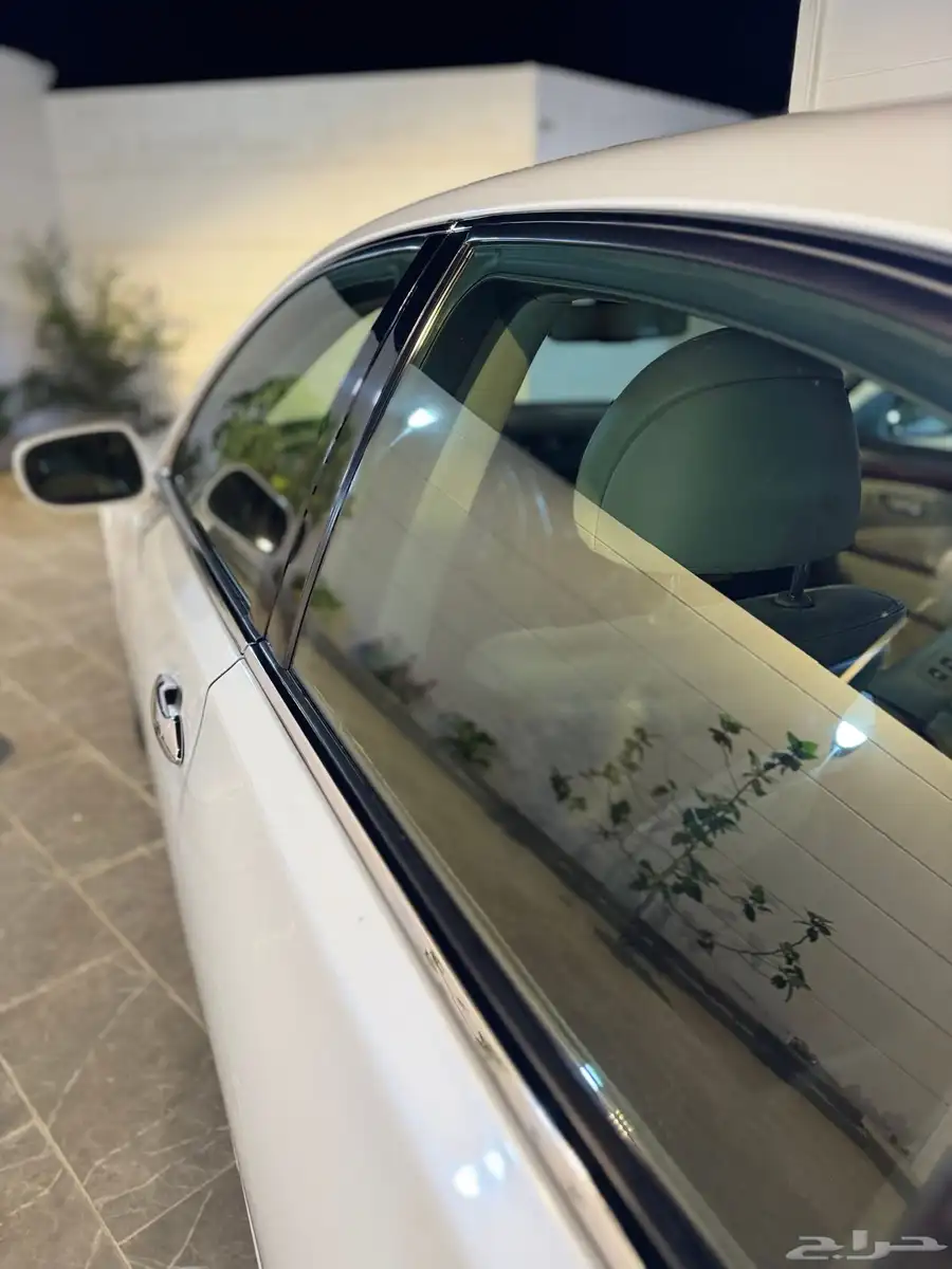 لكزس 460 LS شورت فل كامل 23