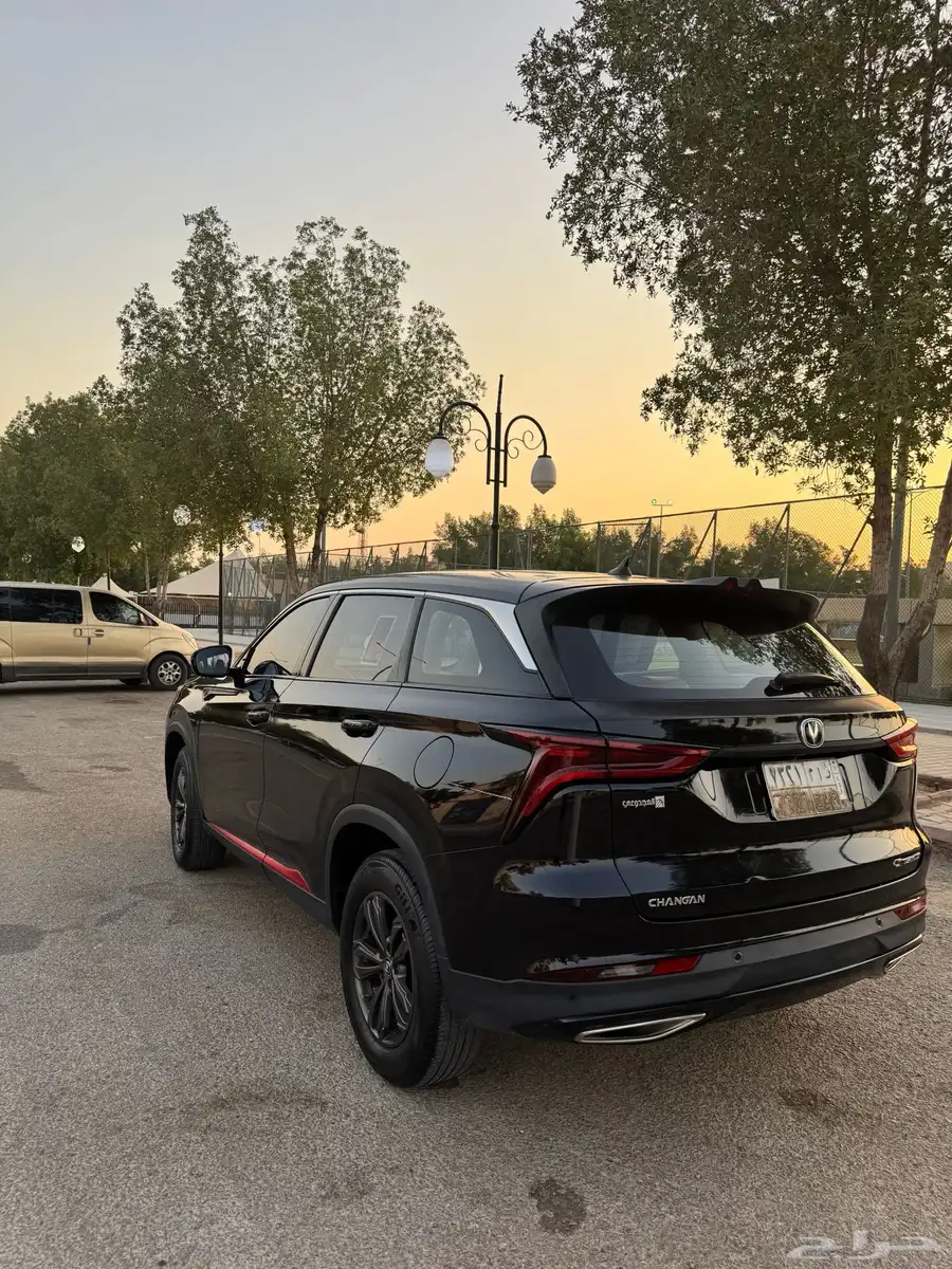 شانجان 5