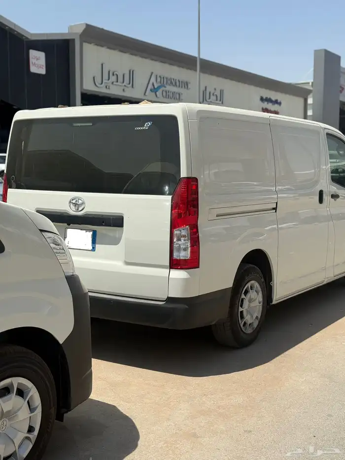متوفر باص بسعر فرقة اخو الجديد ممشى10الف 1