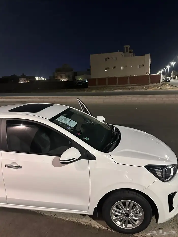 بيجاس 2024 فل كامل بدي وكاله 4