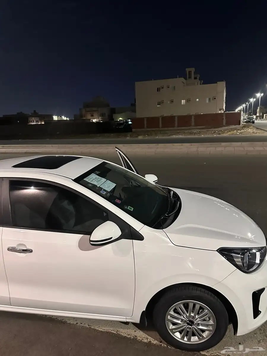 بيجاس 2024 فل كامل بدي وكاله 4