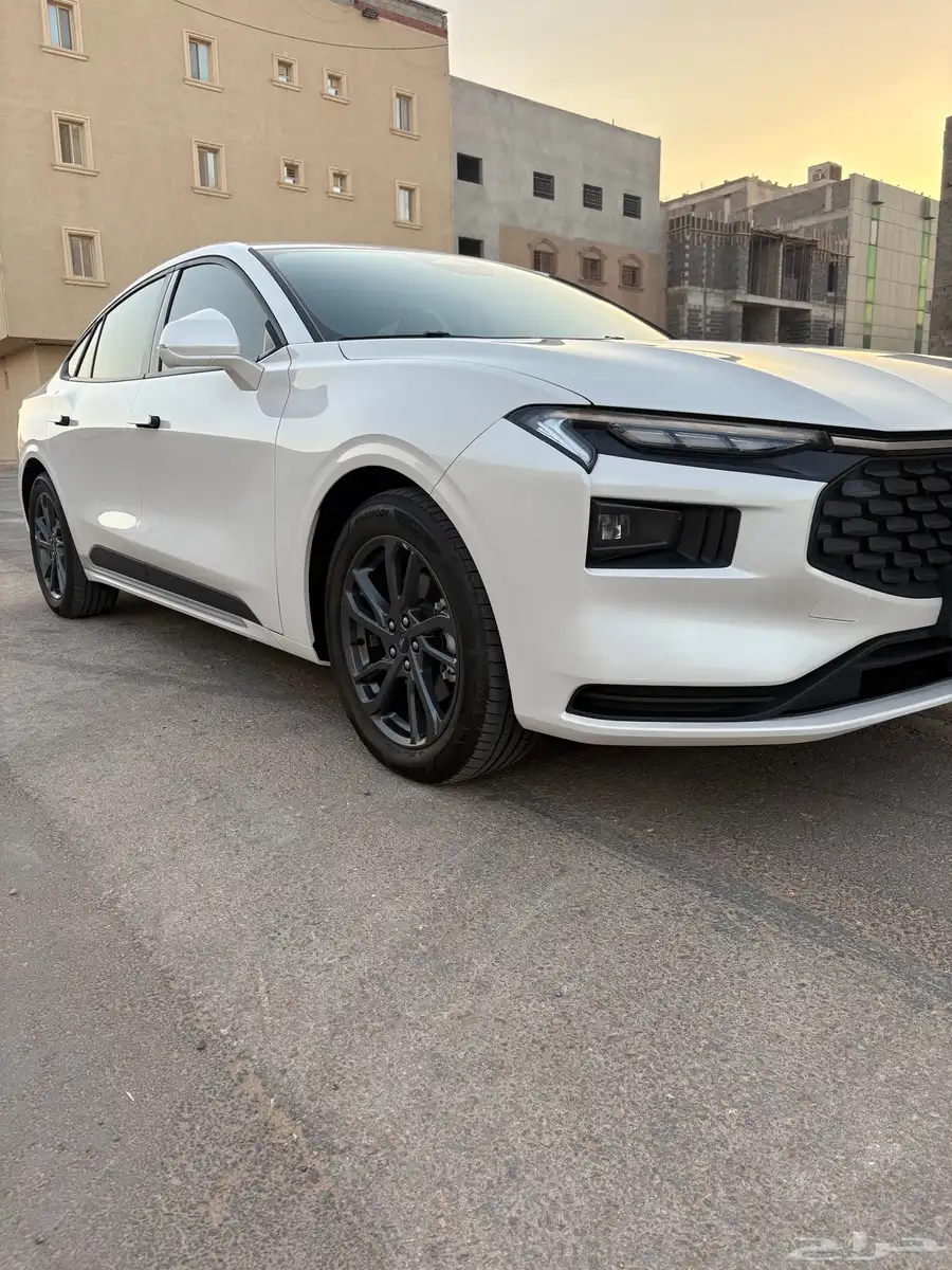 فورد تورس 2025 للبيع 0