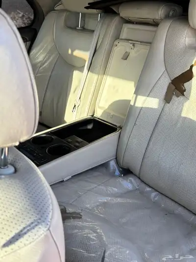 لكزس Ls430 للبيع ولا للبدل 12