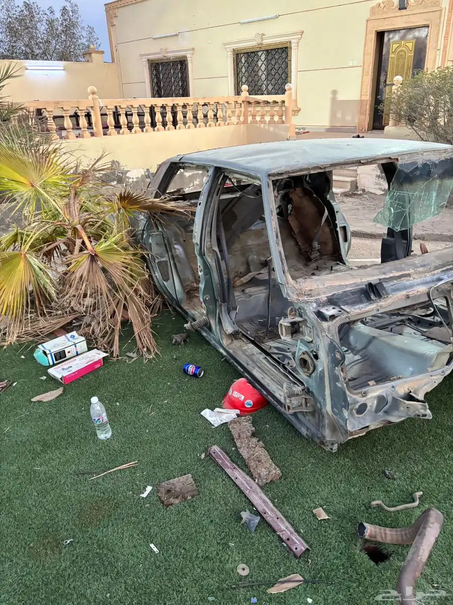 قطع غيار كابرس وكرسيدا 22