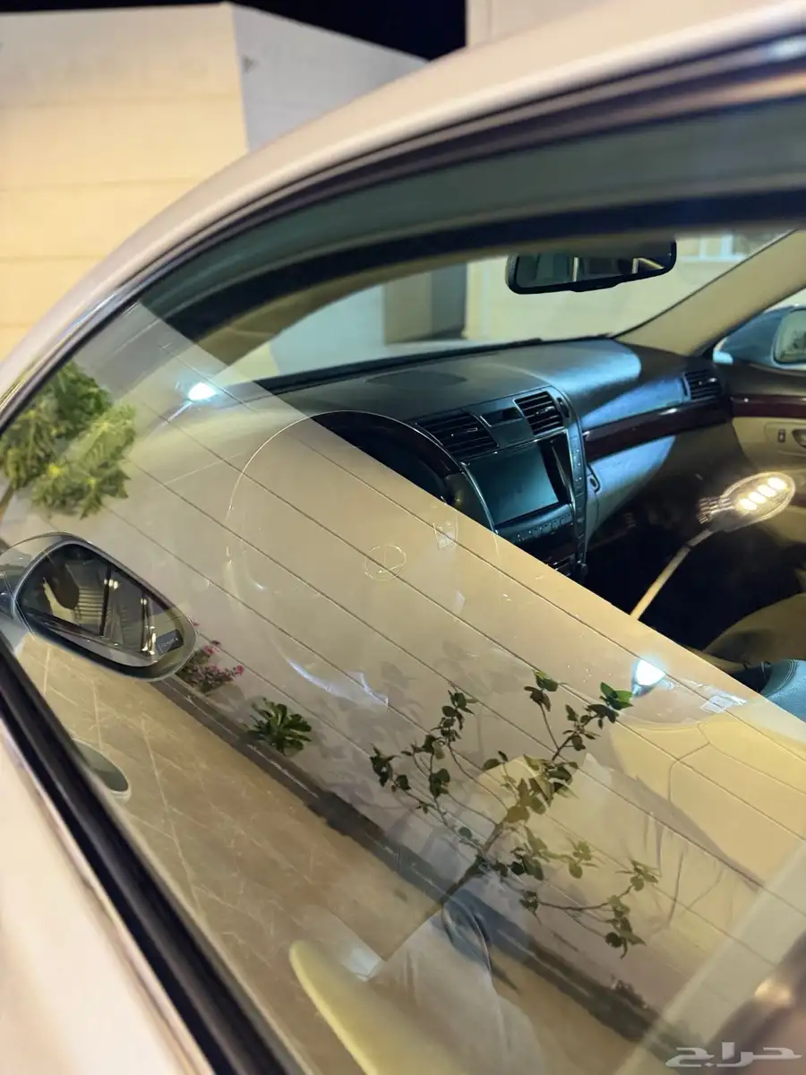 لكزس 460 LS شورت فل كامل 24