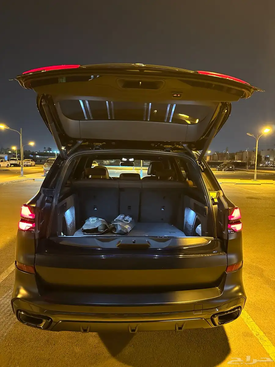 BMW X5 Kit M 2024 15