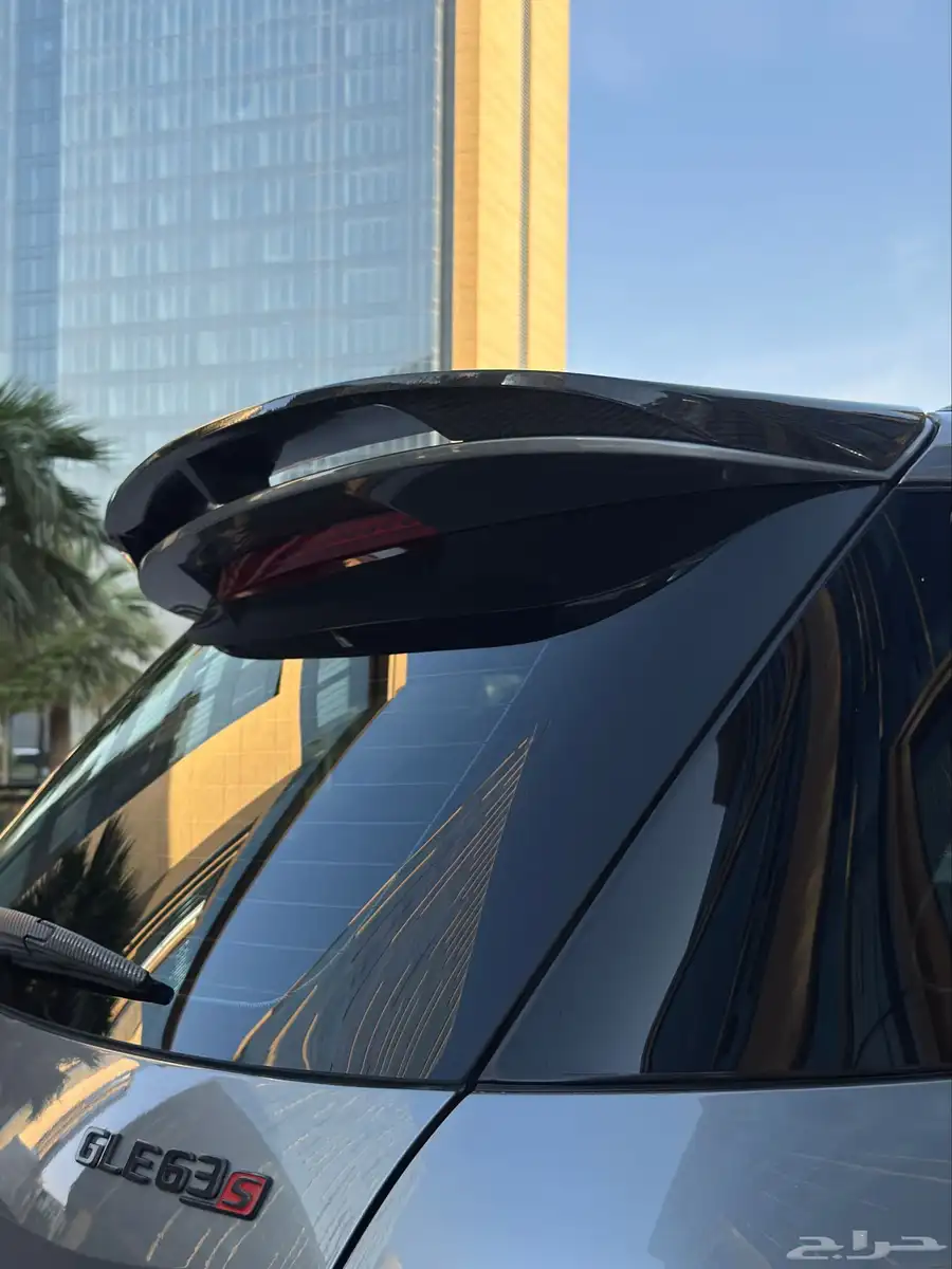 ML63 2013 face left GLE63S(جفالي لعشاق التميز) 33
