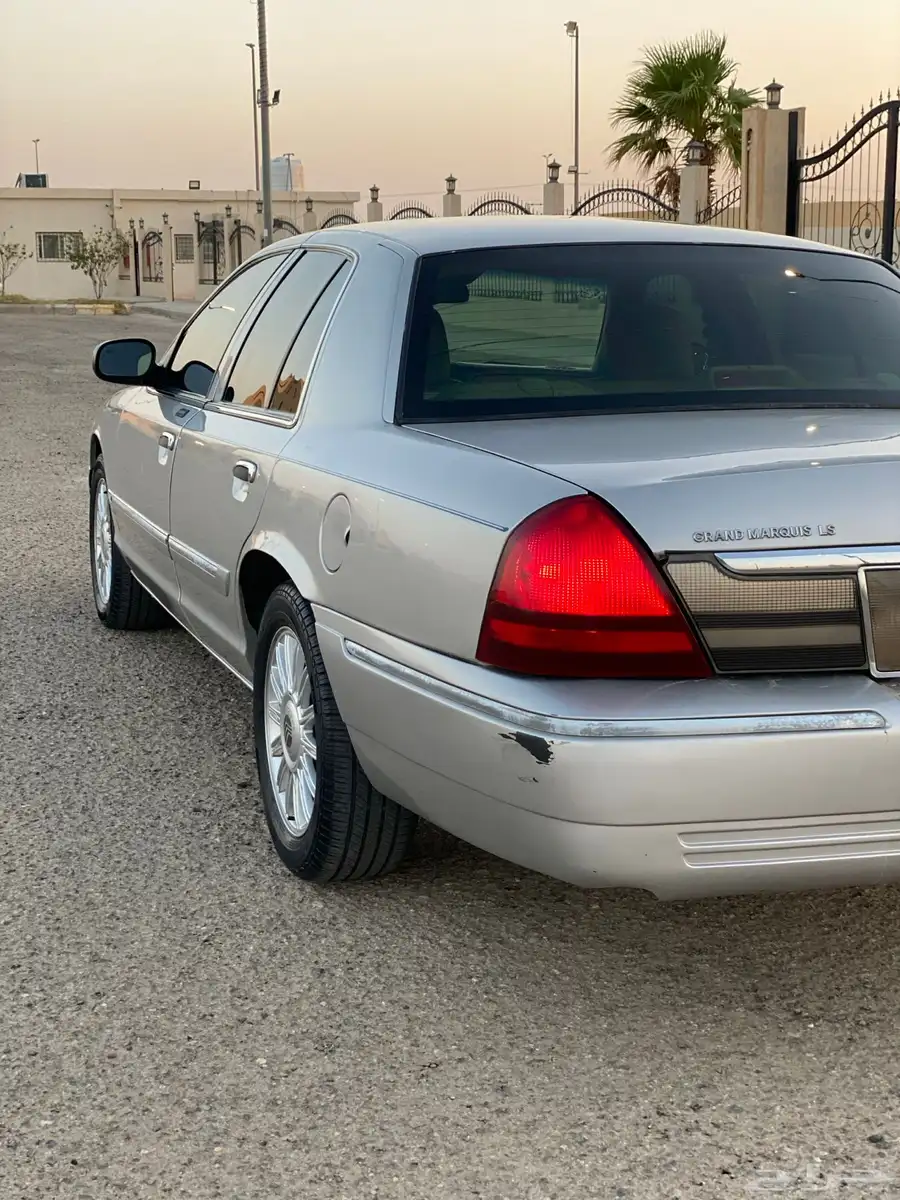 جراند ماركيز 2006 2