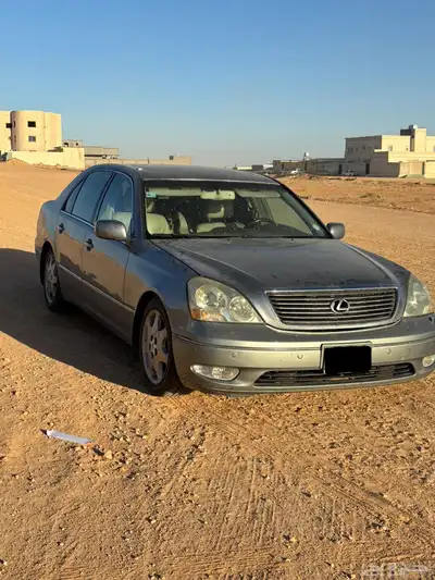 لكزس Ls430 للبيع ولا للبدل 0