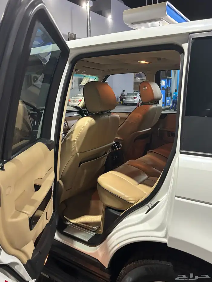 رنج روفر. 2011 فل كامل 3