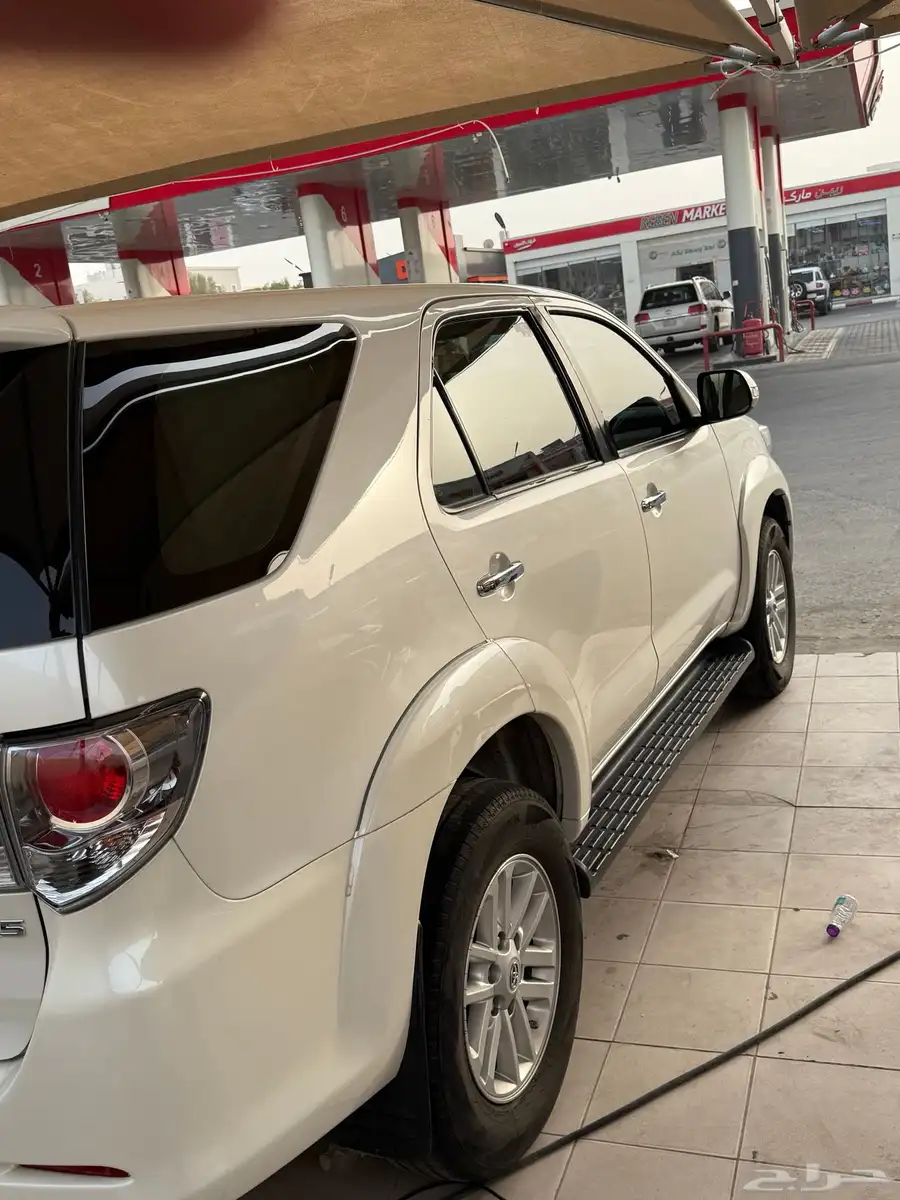 جيب فرتيشنر 2015 اربعه دبل 14