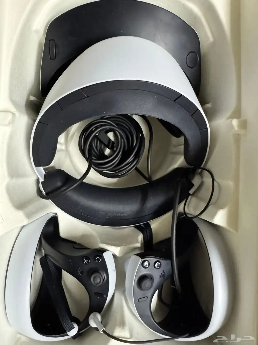 البيع VR2 0