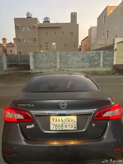سنترا 2019 6