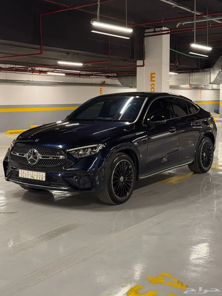 GLC200- 2024 جفالي 1