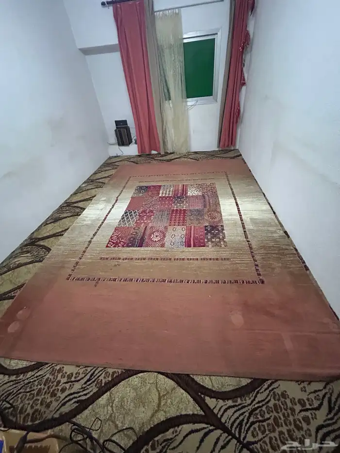 سجادة للبيع 2