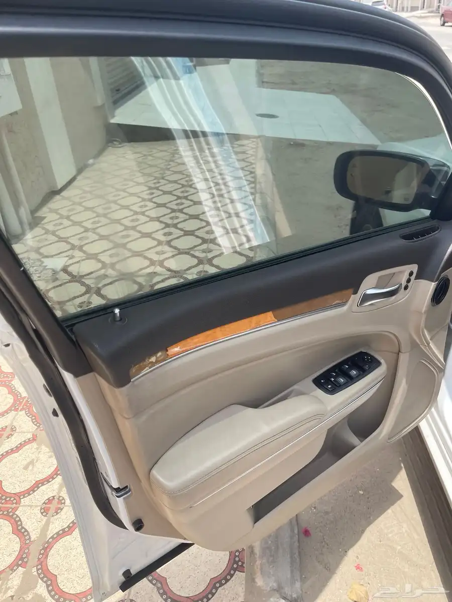 كرايسلر كرايزلر 300c 2014 3