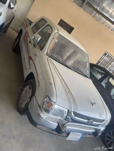 هايلكس غمارتين نظيف 2