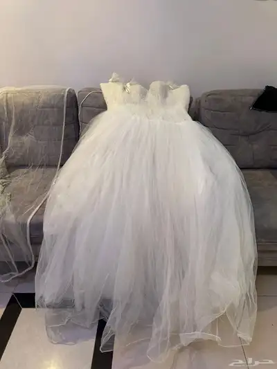 فستان للايجار 3