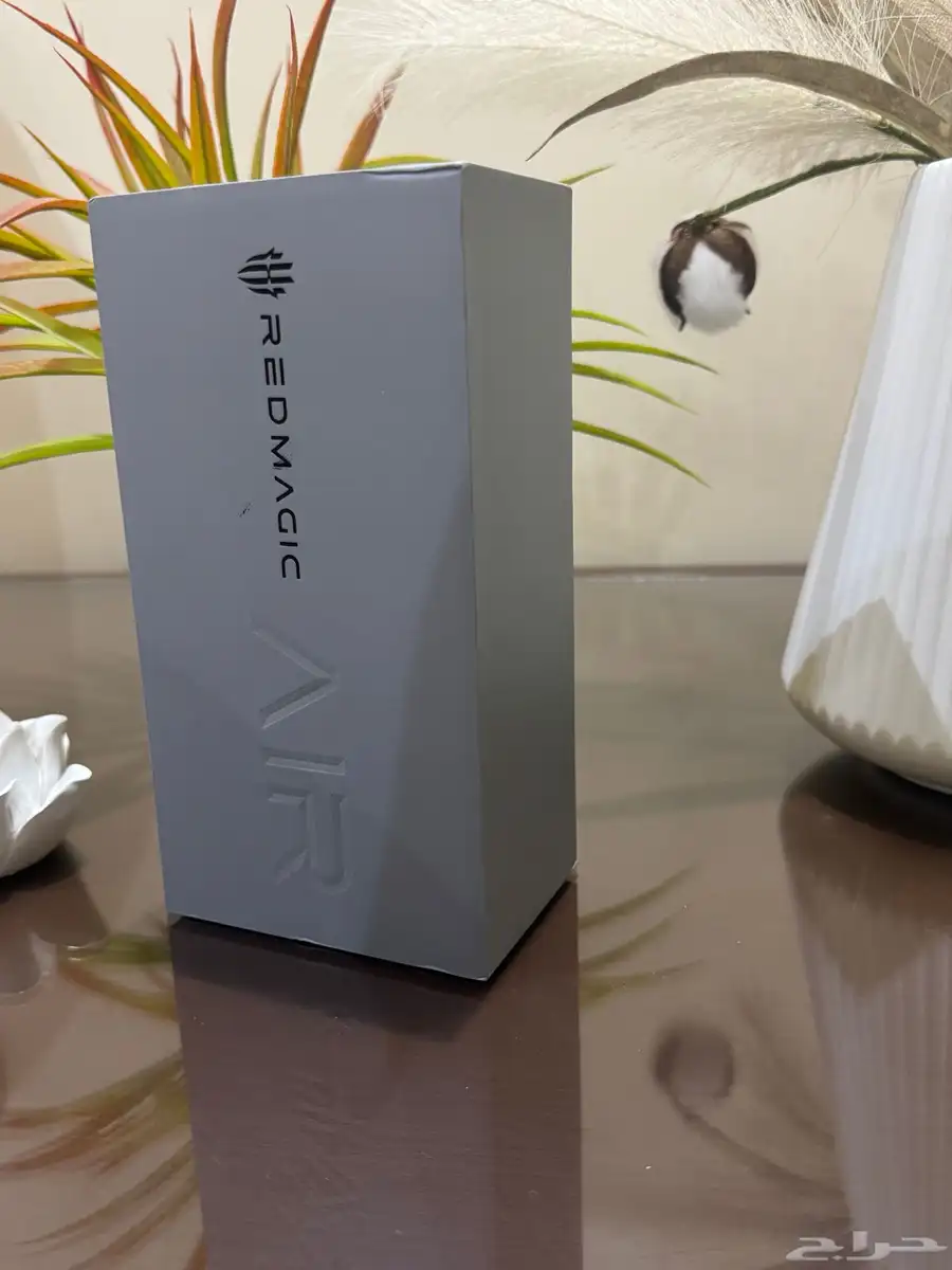 REDMAGIC 10 Air - ريد ماجيك 3