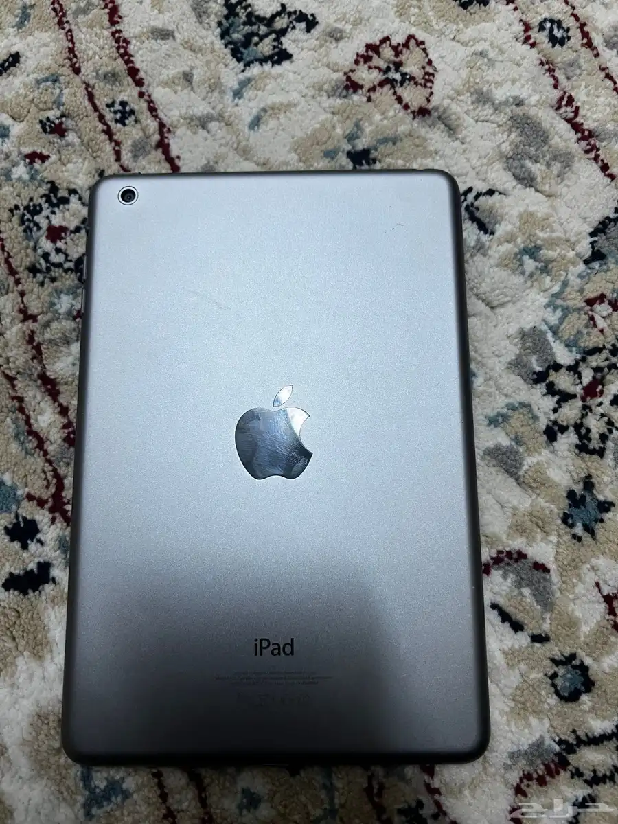 ايباد مني 1 3