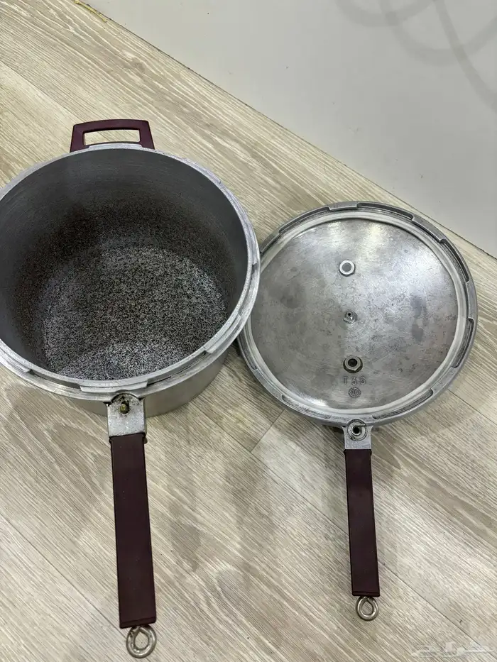 قدر تيربو 6 لتر 3