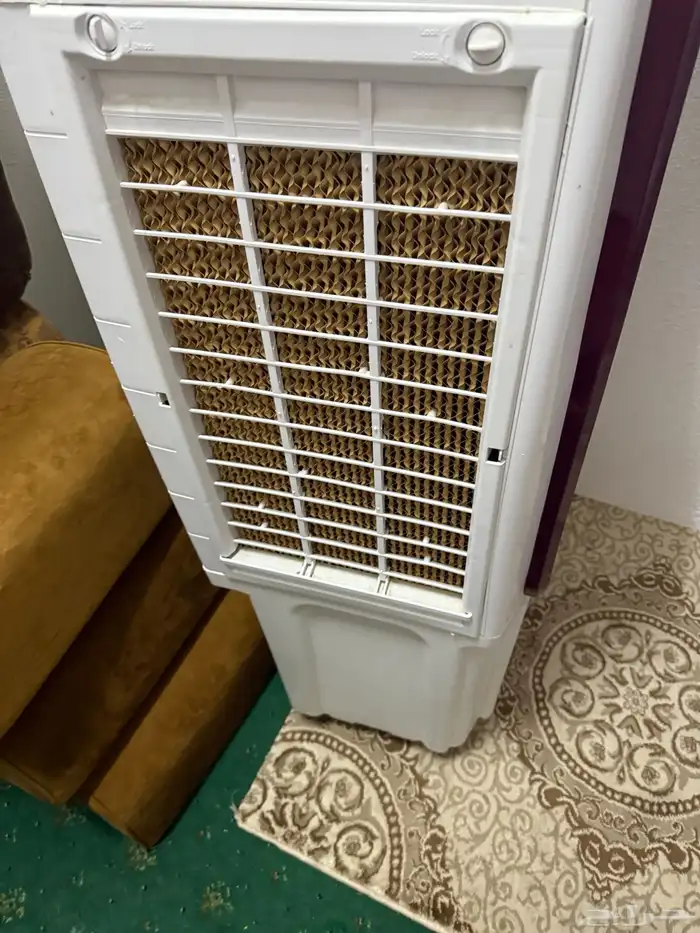 مكيف ماء شبه الجديد استخدام قليل 6