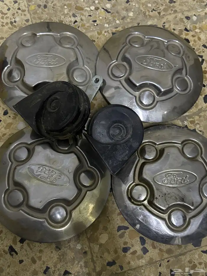 أكواب فورد اصليه بوليسي 2 موجوده فقط 0