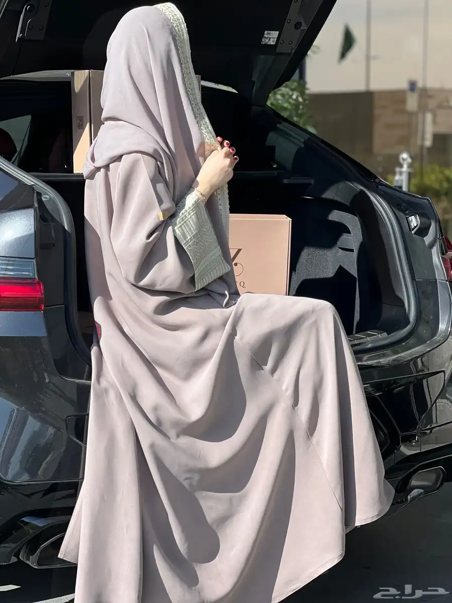 متجر عبايات 9