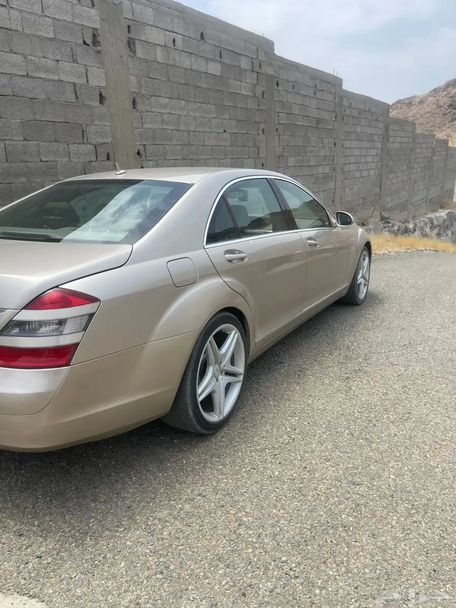 مرسدس 0