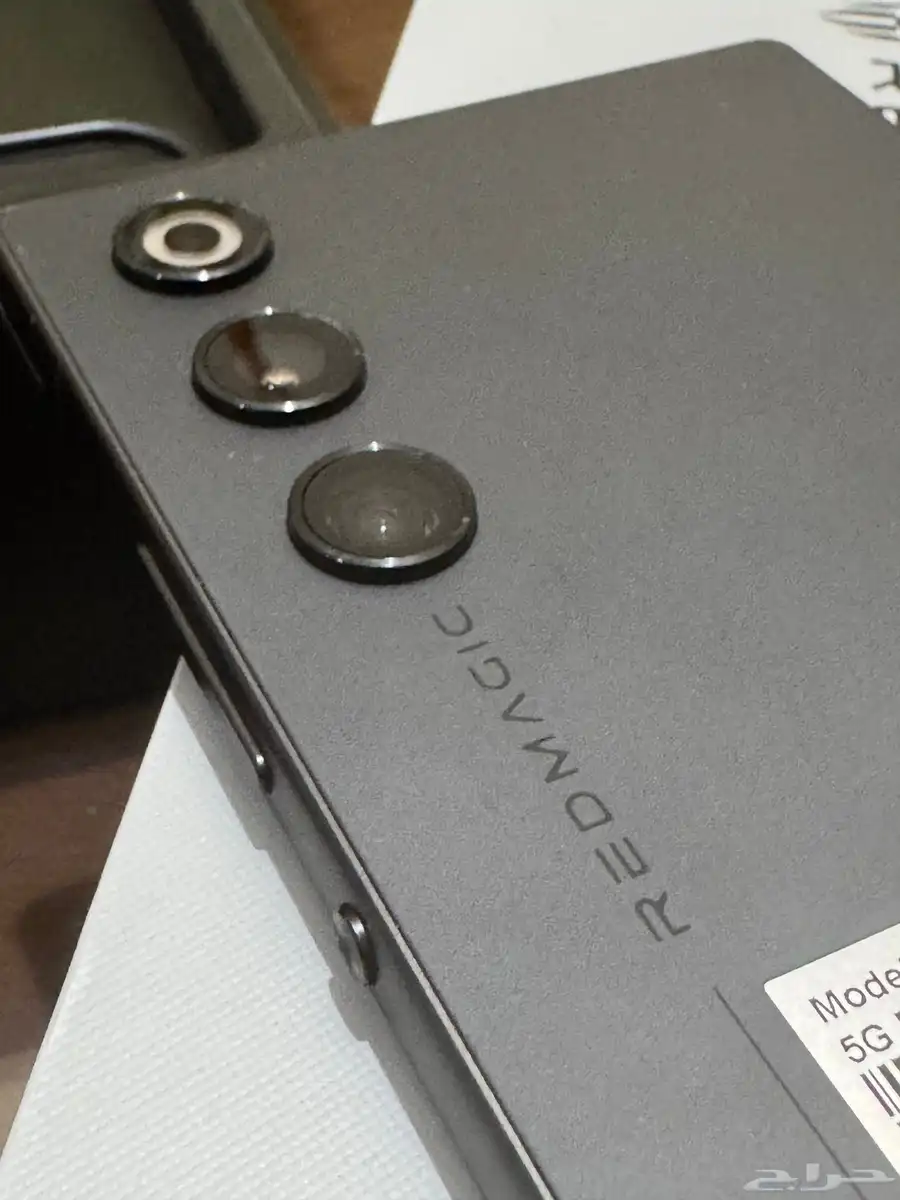 REDMAGIC 10 Air - ريد ماجيك 14