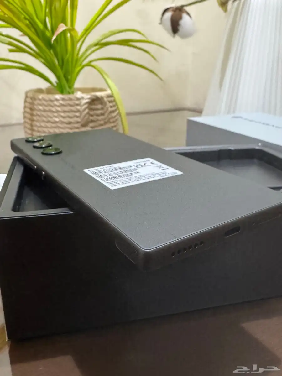 REDMAGIC 10 Air - ريد ماجيك 10