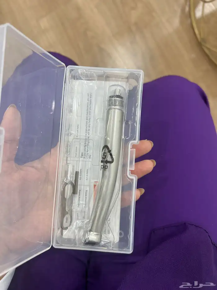 هاندبيس هاي سبيد (للاسنان) 1