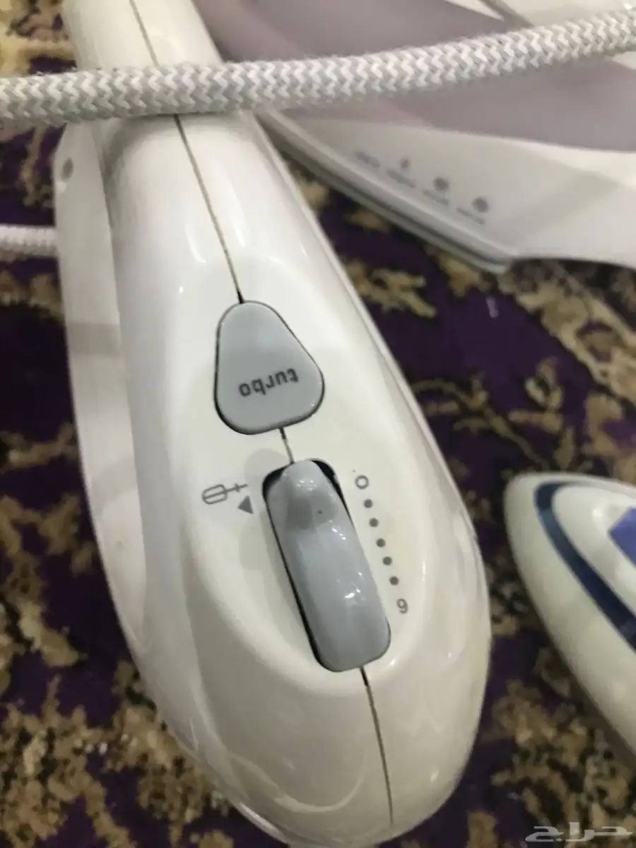 مكواة وخلاط اجهزه كهربائيه 0