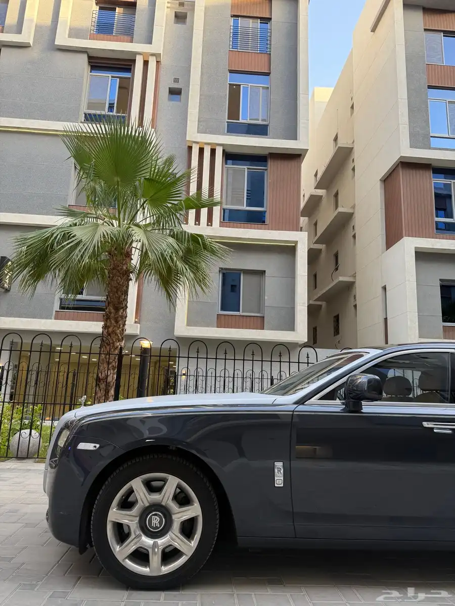 رولز رايس قوست 2011 بحاله الوكاله index