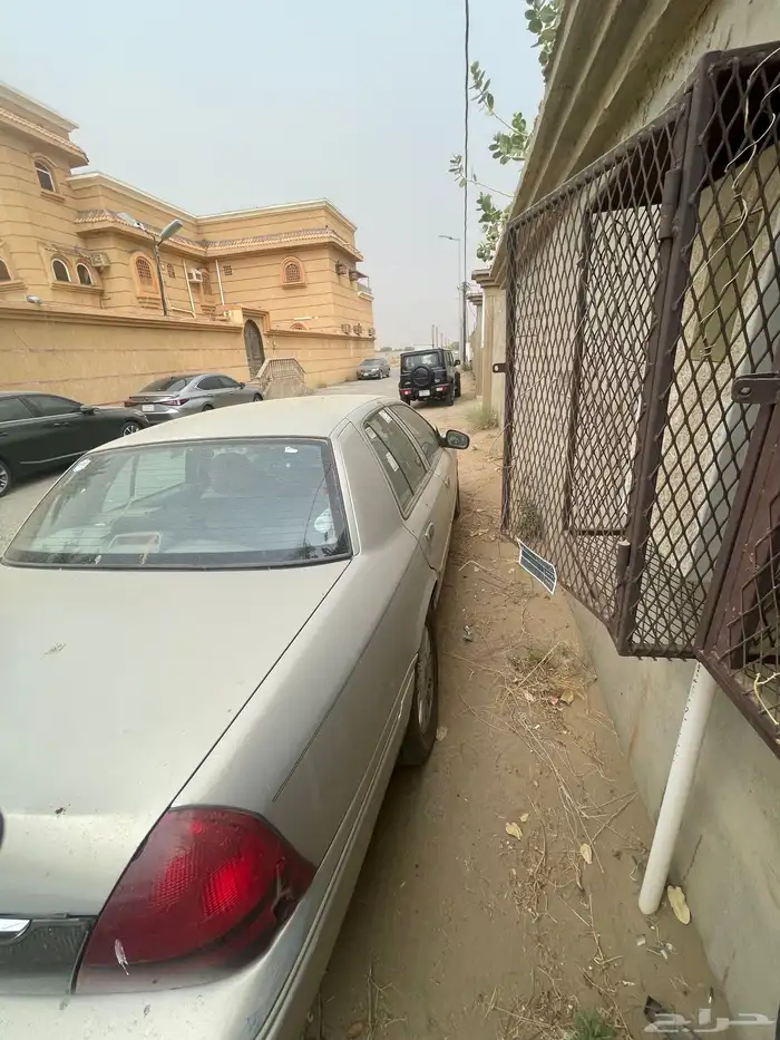 ماركيز 2008 للبيع 1