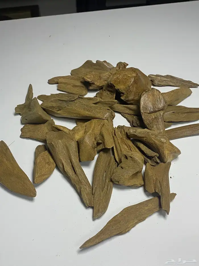 عود بخور مروكي 1